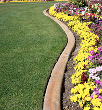 An image of Flowerbed Edging in Miami Gardens FL