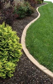 An image of Lawn Edging in Miami Gardens FL